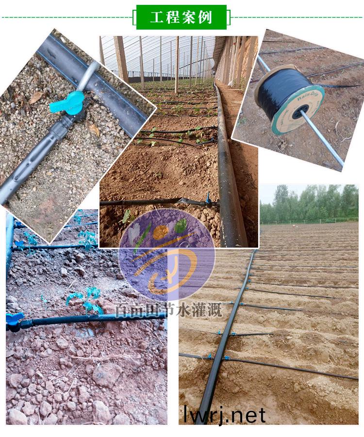 內(nei)鑲(xiang)貼片式(shi)滴(di)灌(guan)帶(dai)