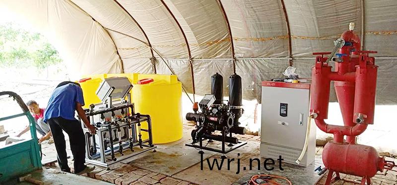 草莓水(shui)肥(fei)一(yi)體化(hua)技(ji)術(shu),水(shui)肥(fei)一(yi)體化,水肥一體(ti)化(hua)技(ji)術(shu) 草(cao)莓(mei)水肥(fei)一(yi)體(ti)化(hua)技(ji)術(shu),水肥一體(ti)化,水肥一(yi)體(ti)化技術(shu)