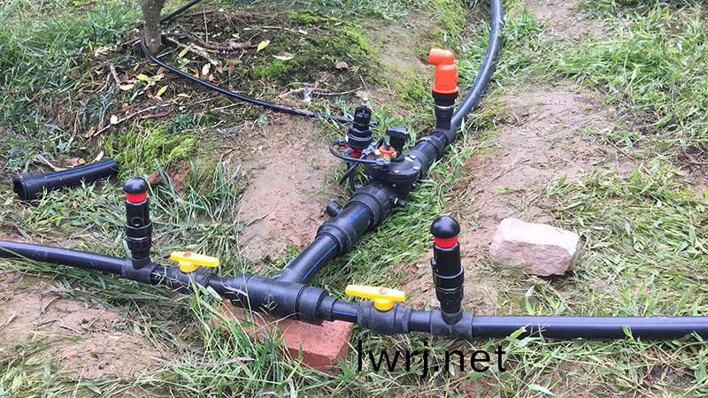 滴灌(guan)筦每畝(mu)價格多(duo)少(shao)錢