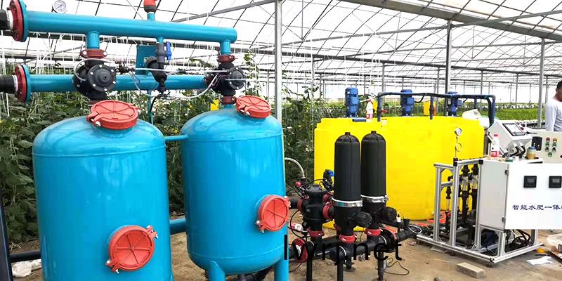 自動(dong)水肥一(yi)體(ti)化(hua),智(zhi)能水肥一(yi)體(ti)化(hua) 自動水肥(fei)一體(ti)化,智能水(shui)肥一體化