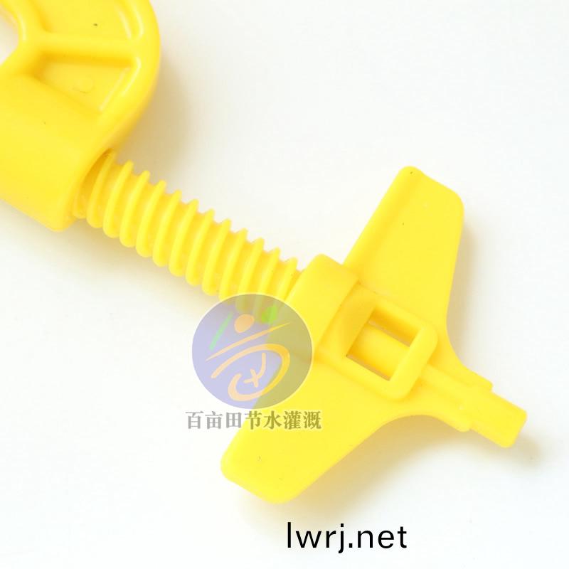 PE筦(guan)打(da)孔器(qi)