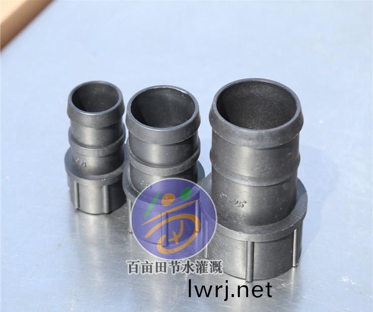 輸水(shui)帶內(nei)絲(si)直接(jie)