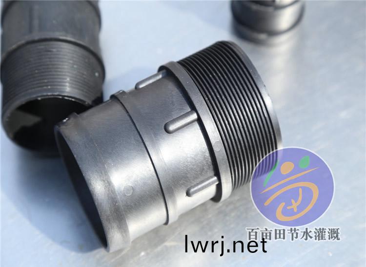 輸(shu)水(shui)帶外絲直接