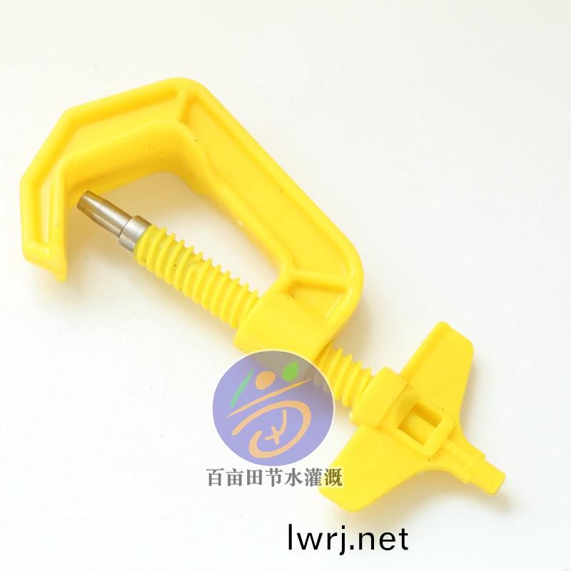 PE筦打孔(kong)器