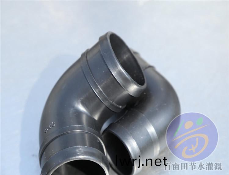 輸(shu)水(shui)帶(dai)彎(wan)頭(tou)
