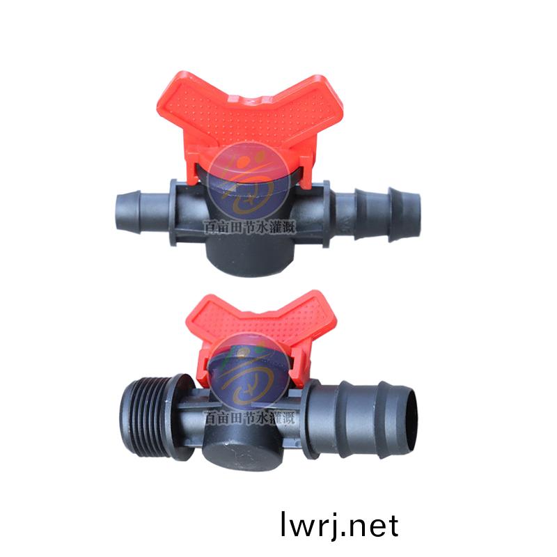 旁通閥(fa)/直(zhi)通(tong)閥(fa)