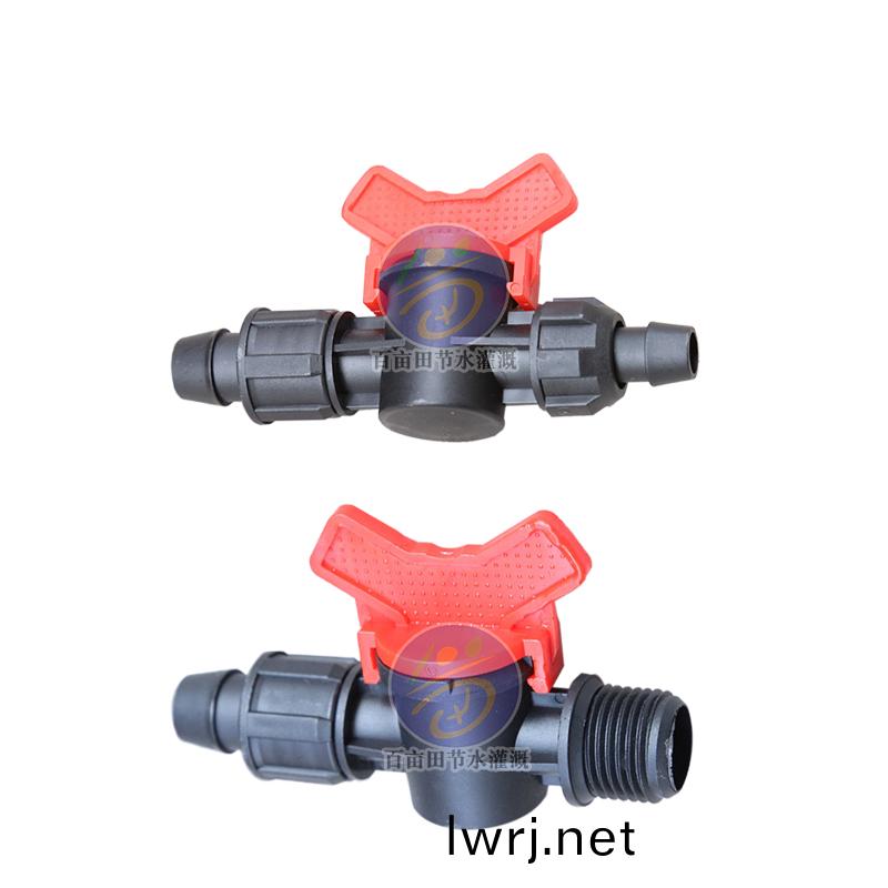 旁(pang)通(tong)閥(fa)/直(zhi)通閥