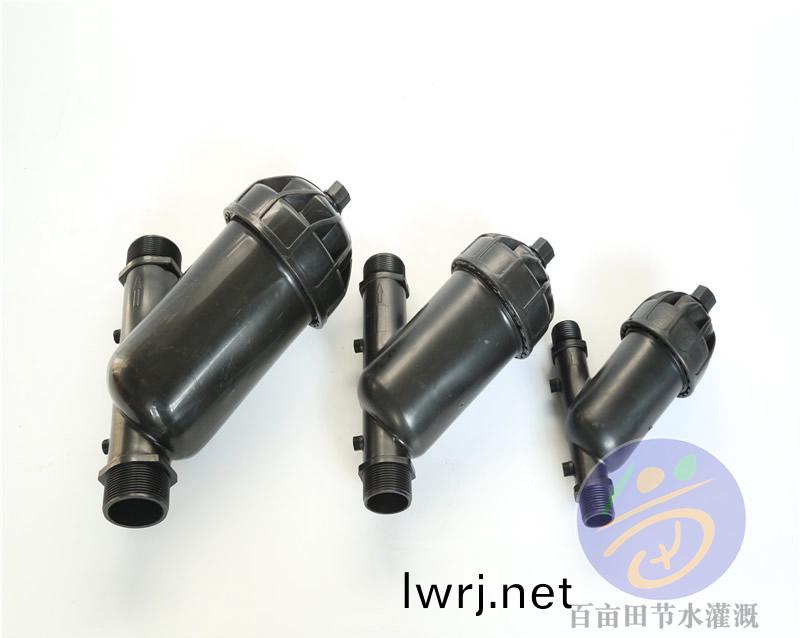 Y型網式(shi)式(shi)過濾(lv)器