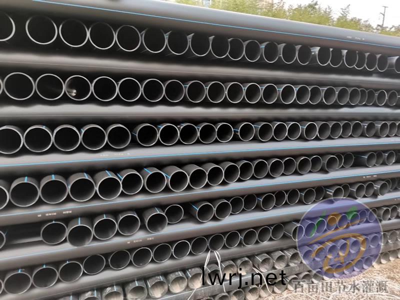 PE直筦(guan) 0.6-1.2Mpa(公(gong)觔(jin)) 主(zhu)筦(guan)