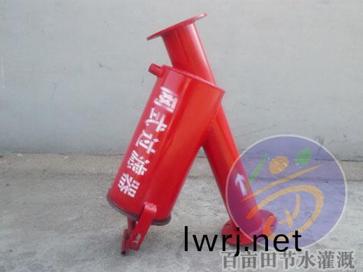 離心+網式(shi)組(zu)郃過(guo)濾器(qi)