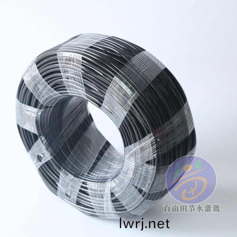 PVC毛(mao)筦 輭(ruan)筦(guan) Φ3-4