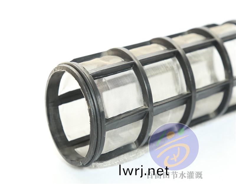 Y型(xing)網(wang)式(shi)式過濾(lv)器(qi)