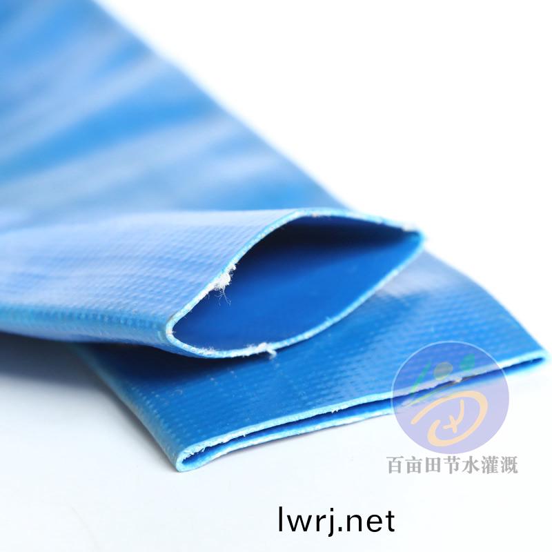 錦(jin)塑帶(dai)-高壓