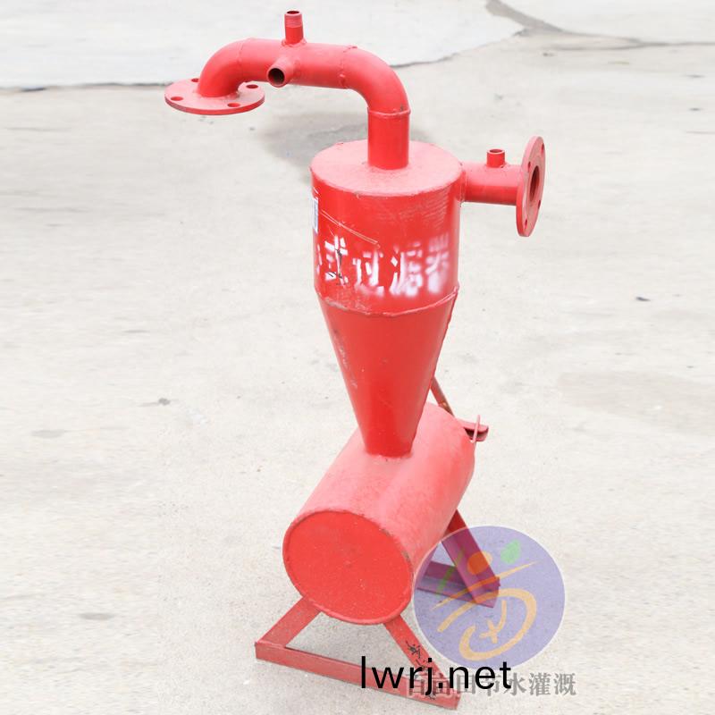 離心(xin)過(guo)濾(lv)器(qi)