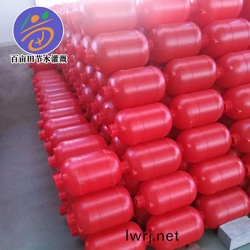 塑料(liao)施(shi)肥(fei)桶(tong)