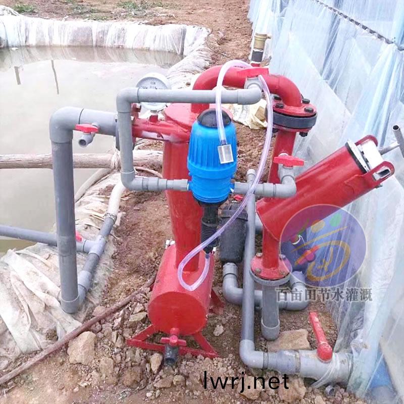 比(bi)例(li)施(shi)肥器(qi)