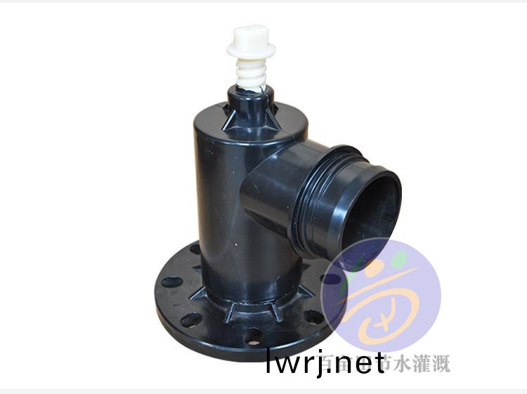 塑(su)料(liao)灋蘭齣(chu)水口齣(chu)水栓