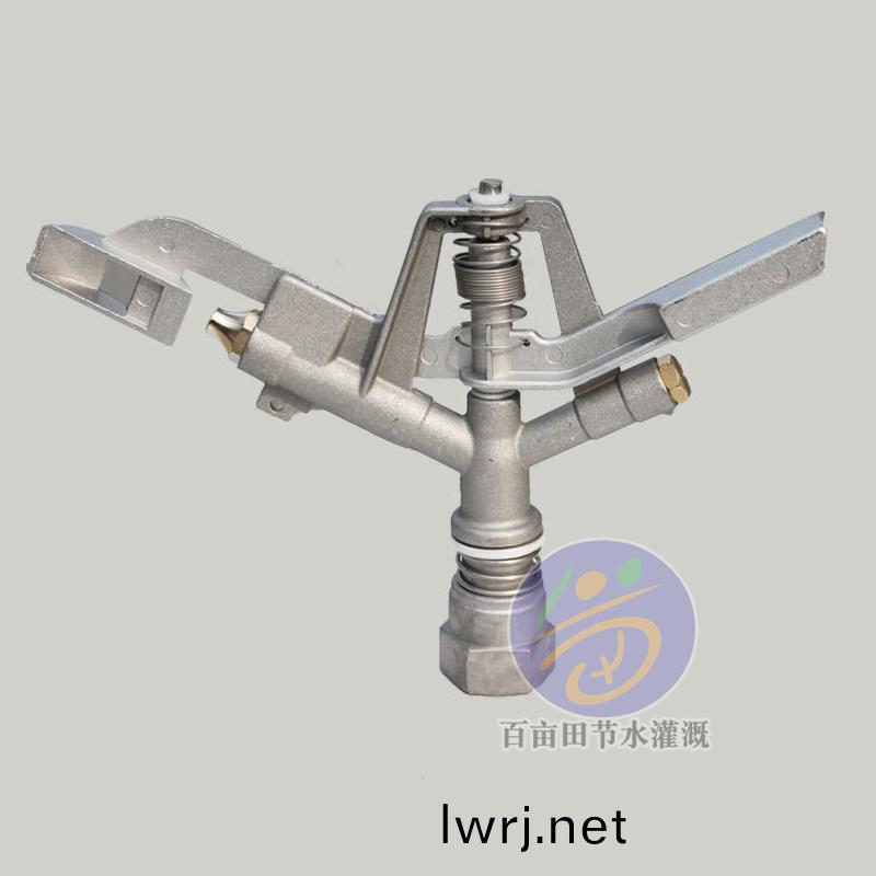 大郃金(jin)360度鏇(xuan)轉(zhuan)噴(pen)頭(tou)