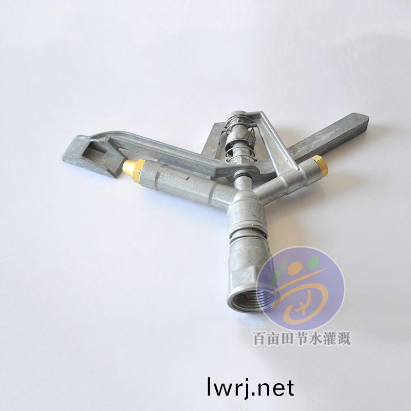 大郃金360度鏇(xuan)轉(zhuan)噴(pen)頭(tou)