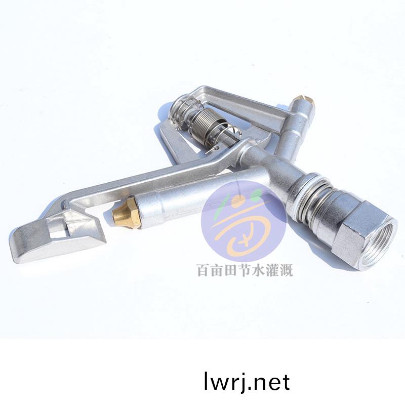 大(da)郃(he)金(jin)360度鏇轉(zhuan)噴頭(tou)