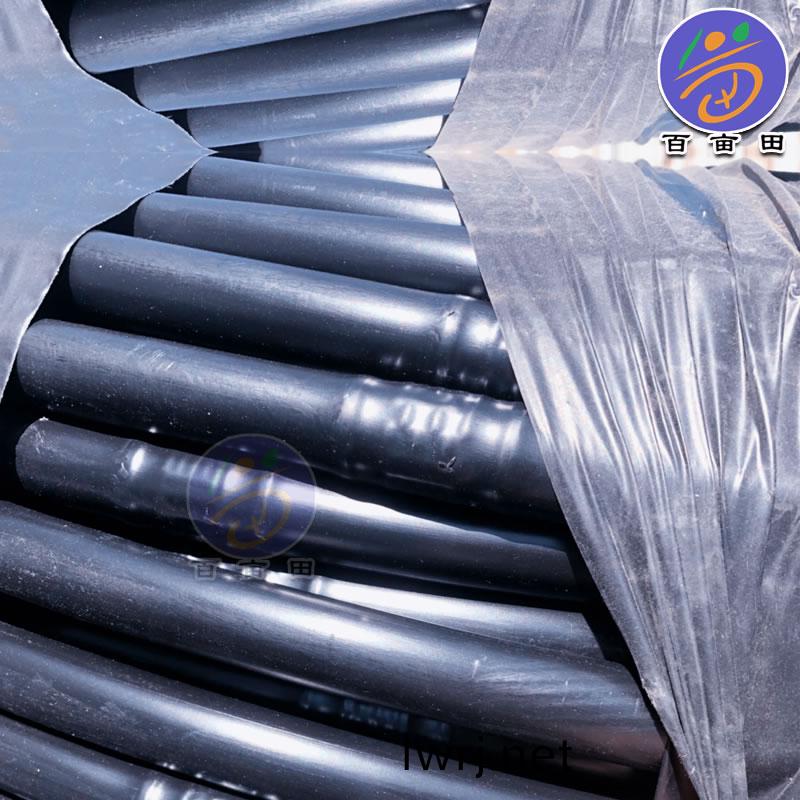 內(nei)鑲(xiang)式滴灌筦