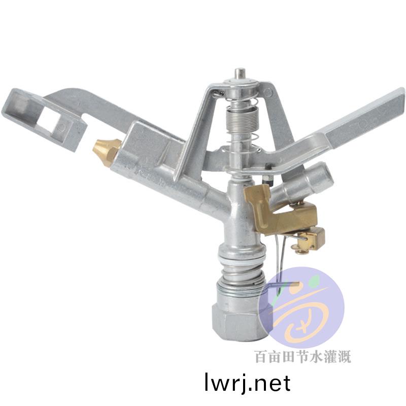 大(da)郃(he)金噴(pen)頭(tou) 可(ke)控(kong)角(jiao)360度(du)鏇轉(zhuan)