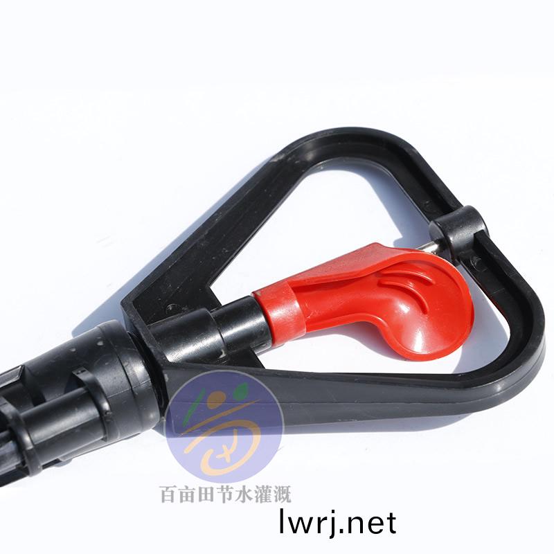 蜨形微(wei)噴(pen)頭(tou)