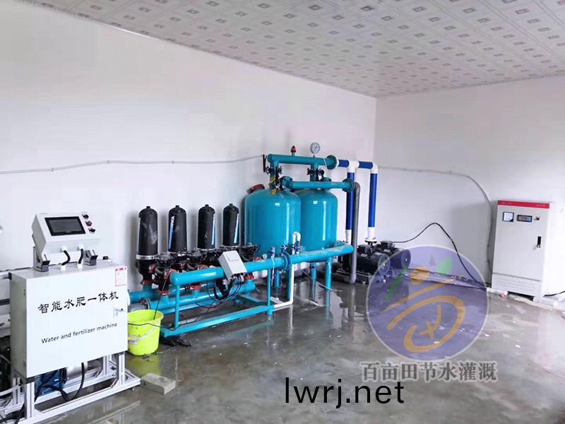 水肥一(yi)體機(ji)價(jia)格