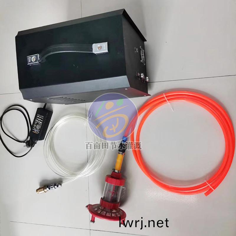 便攜(xie)式施(shi)肥(fei)機 溫室(shi)大(da)棚