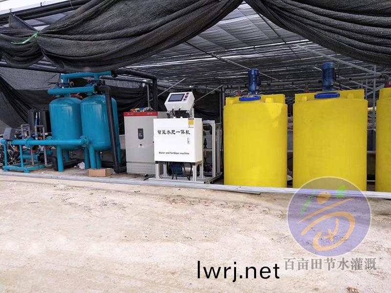 水(shui)肥(fei)一體(ti)機價格(ge)