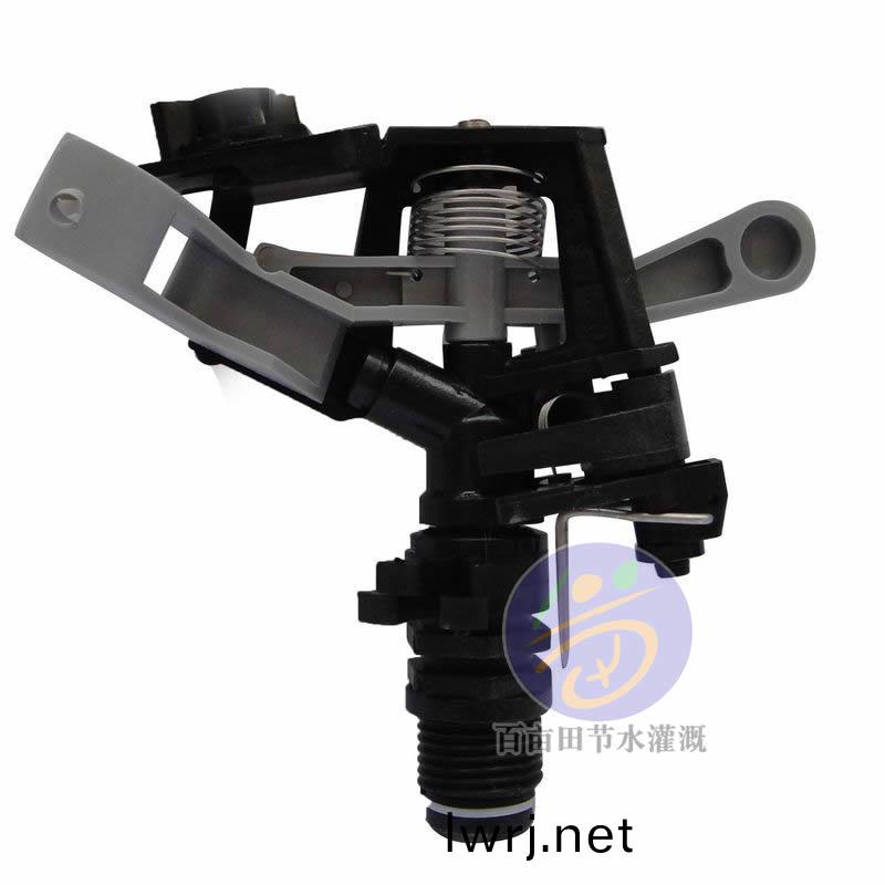 塑(su)料搖(yao)臂可調(diao)噴(pen)頭