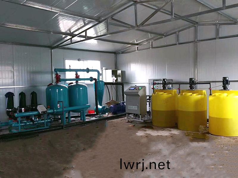 智(zhi)能(neng)水肥一體(ti)機價(jia)格/多(duo)少(shao)錢(qian)?