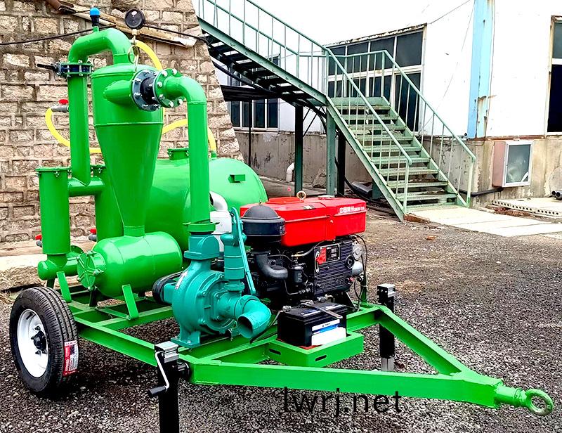 迻動式水肥(fei)一體(ti)化泵站-智(zhi)能一體化(hua)灌(guan)溉泵(beng)站(zhan)-可(ke)定(ding)製外(wai)箱(xiang)體